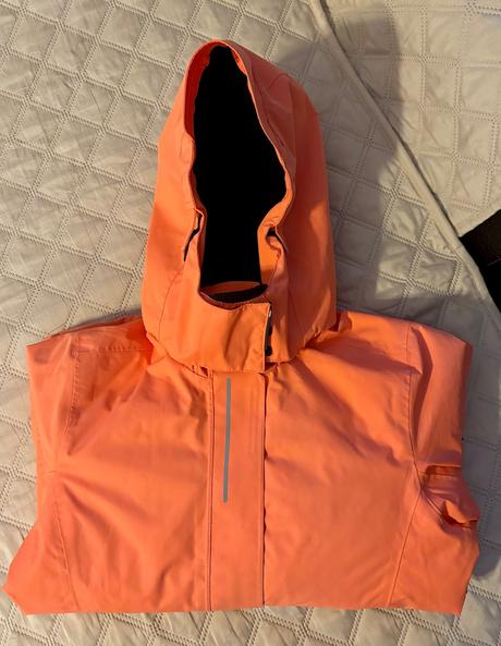 Detská zimná bunda s membránou zn. reima, reima,146