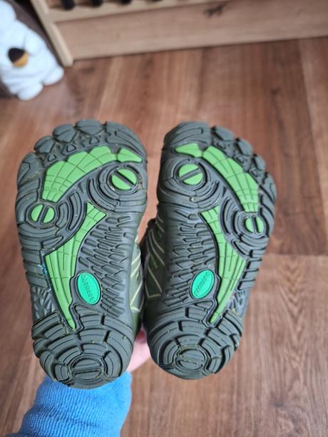 Barefoot tenisky saguaro, 26