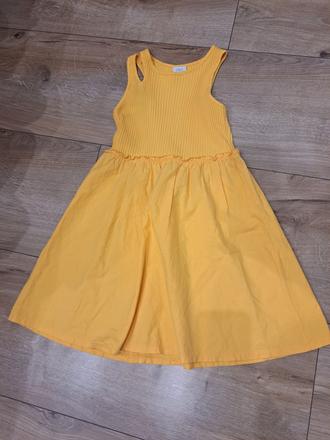 Žiarivé šaty zara, zara,128