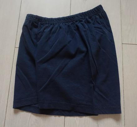 Letné kraťasky, 152