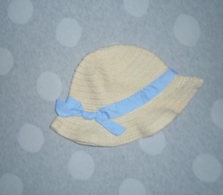 Klobúk na 1 až 2 roky, primark,92