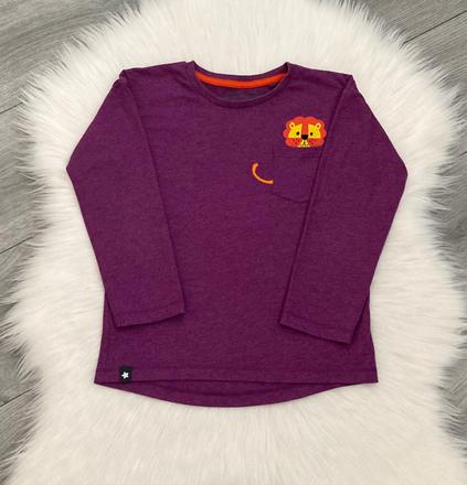 Levie tričko veľ. 116, next,116