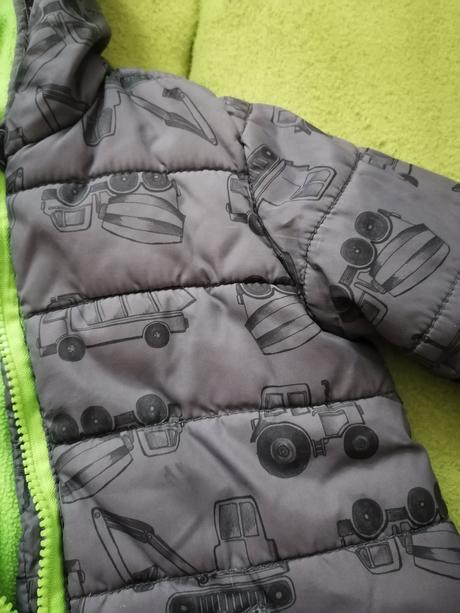 Bundička, dopodopo,86