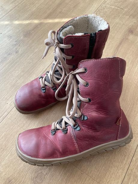 Zimné fare s membránou, fare,37