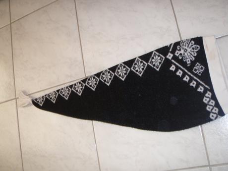 Rôzne detské čapice od 4-10 rokov, 110