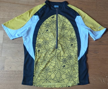 Cyklistické tričko, č. m, m