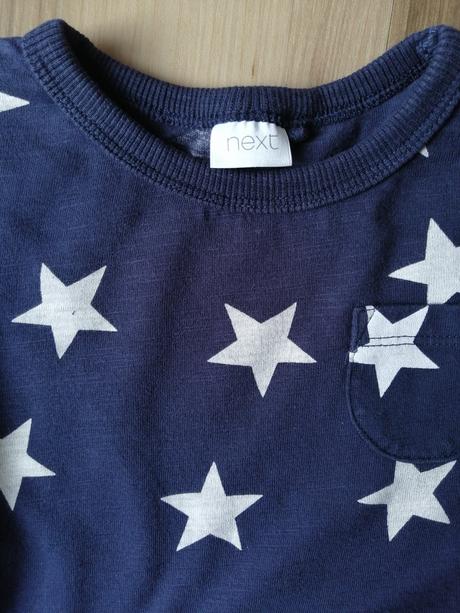 Tunika, šaty, next,86