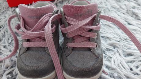 Topánky superfit, superfit,19