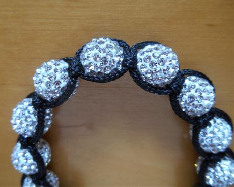 Náramky-cena spolu,