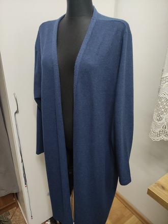 Kardigan caplule, xxxl
