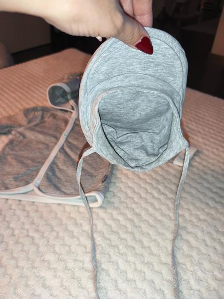 Mikinka č.68 zn.dirkje, dirkje,68