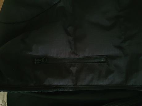 Prechodná bunda, h&m,140