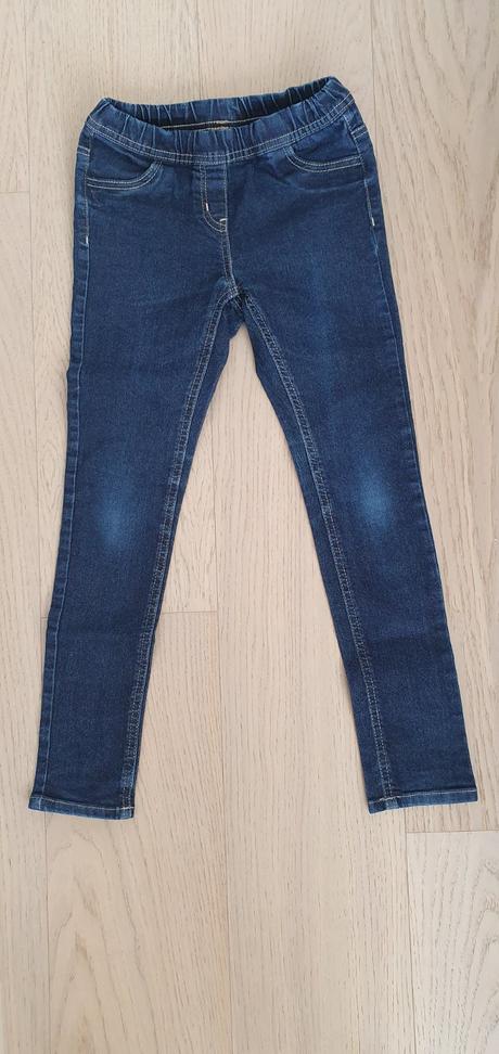 Rifle pre dievča, palomino,134