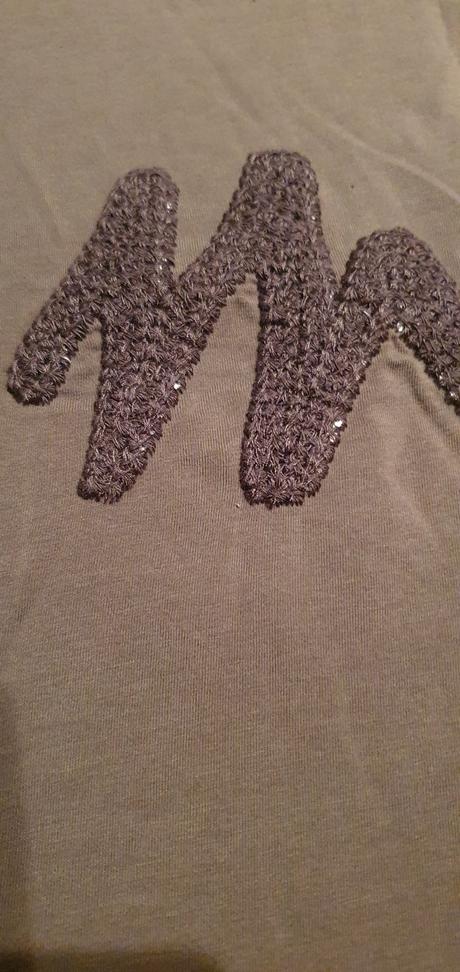 Tričko met m, met,m