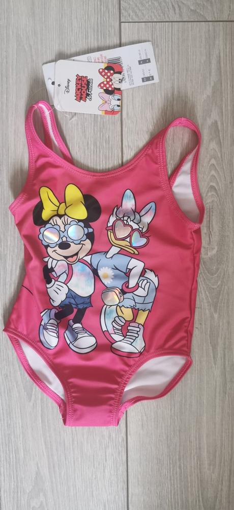 Plavky pre dievčatko, disney,86
