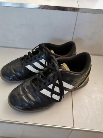 Halovky adidas davicto, vel. 35, adidas,35