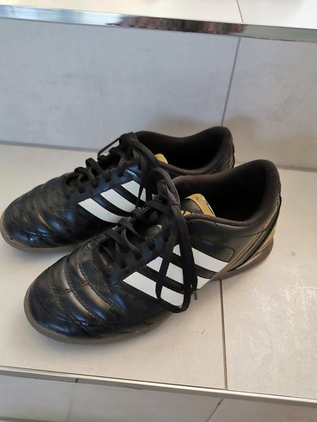 Halovky adidas davicto, vel. 35, adidas,35