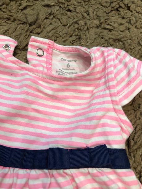 Carters saty na leto, carter's,68