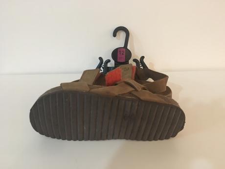 Stylova sada next sandalky a 2 ks kratasky na 6r., next,122