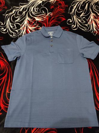 Panská polokošeľa, s