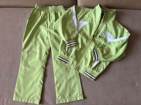 Sustakova súprava, 116