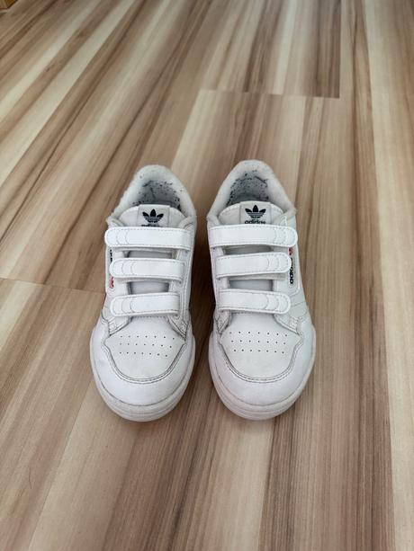 Botasky veľkosť 31,5, adidas,31