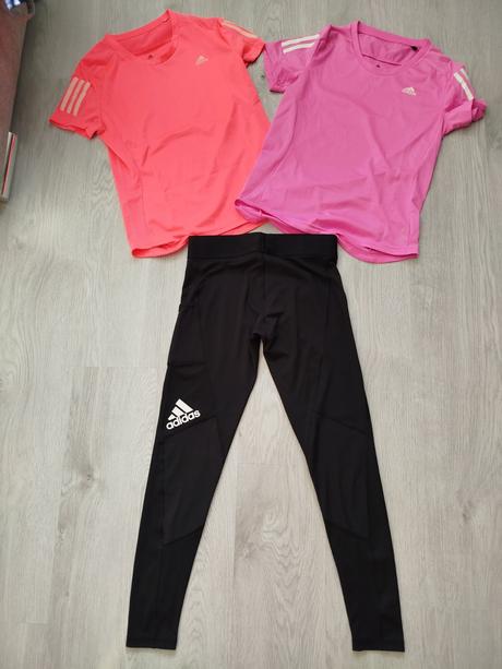 Komplet športový, adidas,m