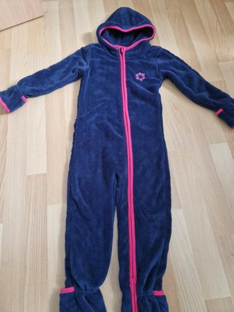 Dievčenský overal, lupilu,92