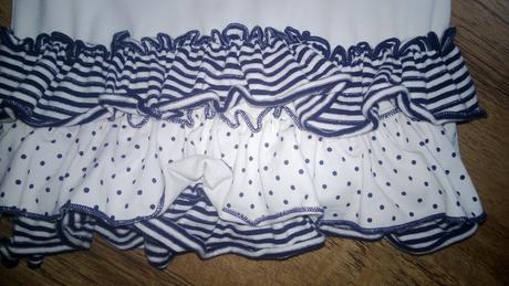 Šatičky - tunika, 92