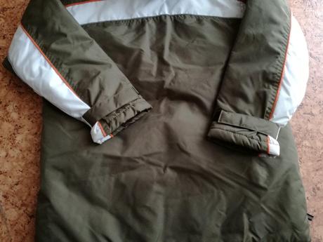 Zimná bunda zn.scout veľ.140, 140