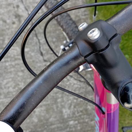 Detský bicykel kross 24", kross,24