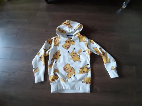 Mikinka pokemon, terranova,128