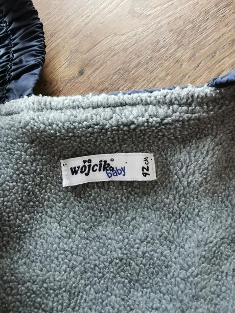 Oteplovacky, wojcik,92