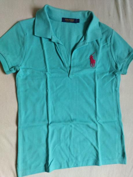 Tričko polo top stav, u.s. polo assn.,s