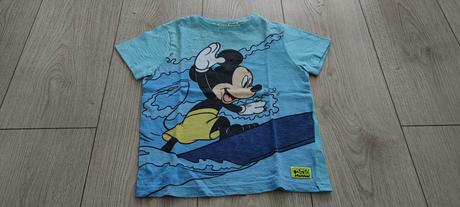 Tričko mickey, f&f,110