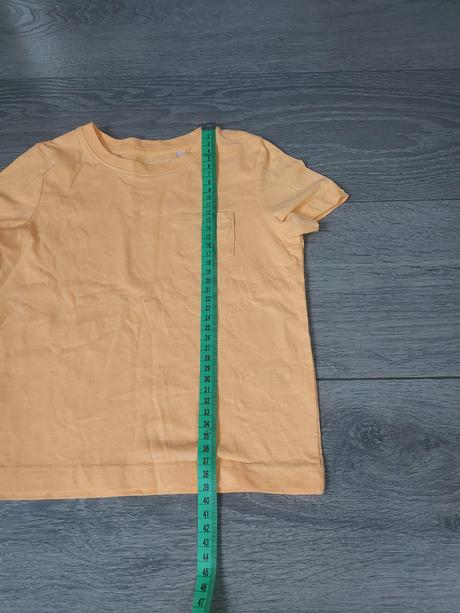 C&a neonove tricko, c&a,104