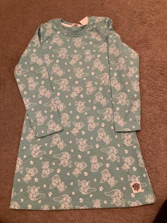 Šaty lupilu, lupilu,122