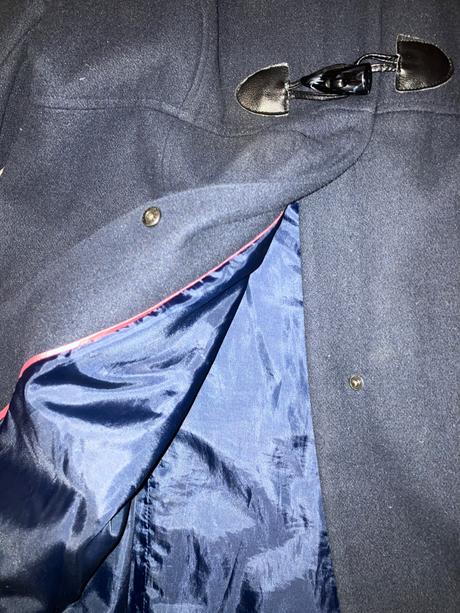 Kabat -ackovy strih, f&f,44