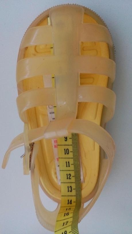 Topánky do vody, cherokee,23