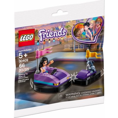2 x lego friends ema  41028 a 30409, 