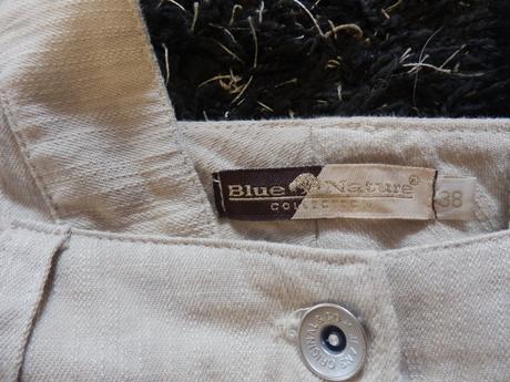 Tristvrtaky - blue nature, 38