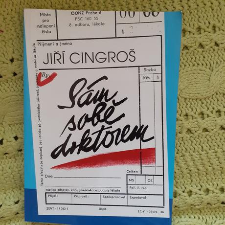 Sám sobě doktorem, 