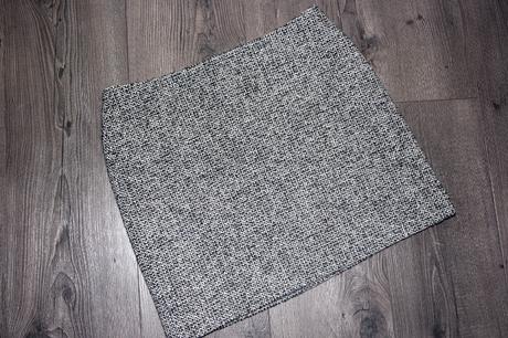 H&m sukňa, v. 38-40, h&m,38