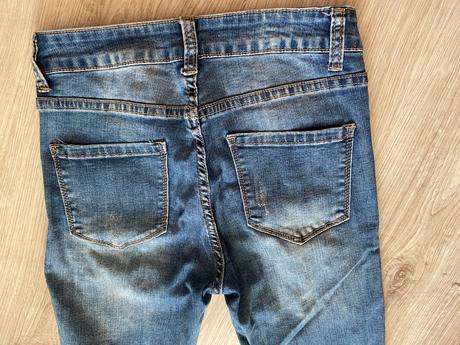 Rifle s kamienkami, 36