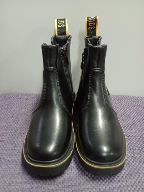 Čižmy, 27 / 28 / 29 / 30 / 31