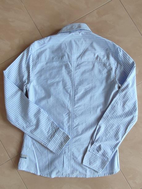 Pánska košeľa pepe jeans, pepe jeans,s