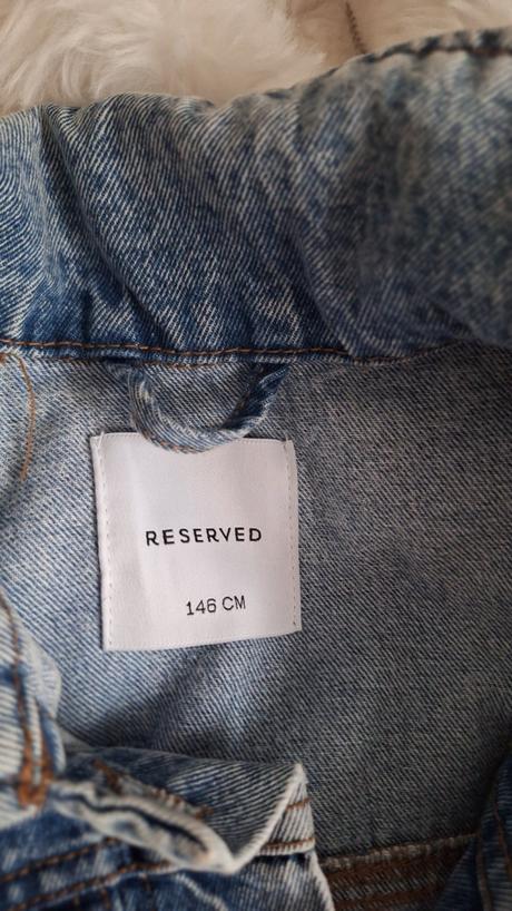Riflova bunda, reserved,140