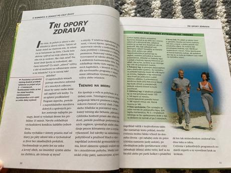 Chvíľka pre zdravie (2002),