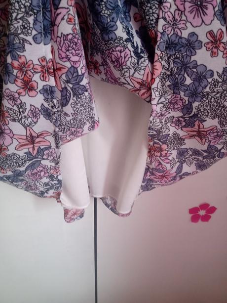 Letné šaty, terranova,s