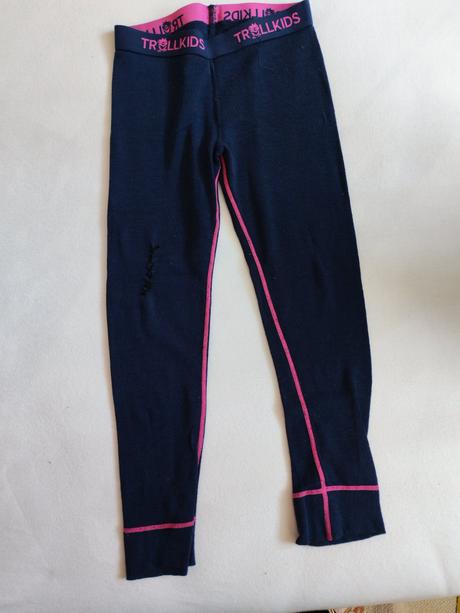 Trollkids merino set, trollkids,116